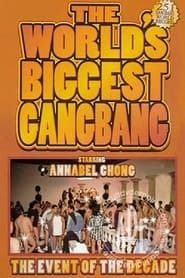 World's Biggest Gang Bang (1999)