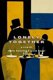 Affiche de Lonely Together