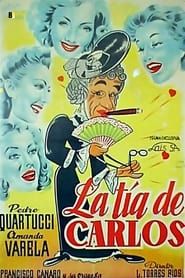 La tía de Carlos (1946)