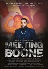 Meeting Boone series tv