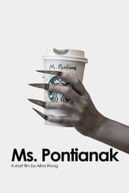 Ms. Pontianak (2022)