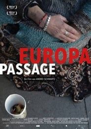 Europa Passage series tv