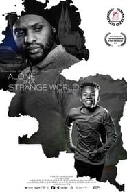 Alone In A Strange World series tv
