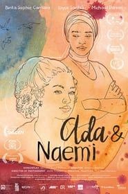 Ada & Naemi series tv