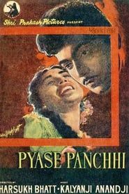 Pyase Panchhi series tv