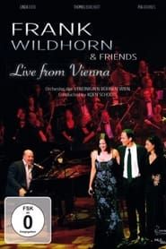 Image Frank Wildhorn & Friends - Live From Vienna