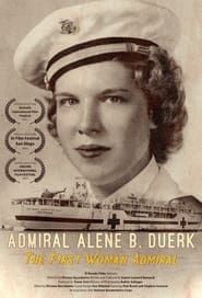 Alene Duerk: First Woman to Make Admiral series tv