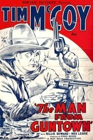 The Man from Guntown (1935)