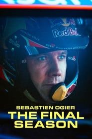 Sebastien Ogier – The Final Season series tv