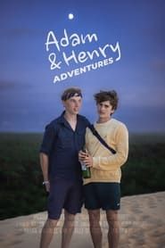 Adam & Henry Adventures (2023)
