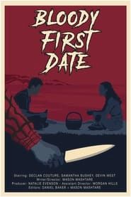 Bloody First Date series tv