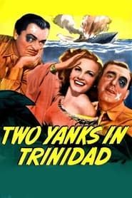 Two Yanks in Trinidad series tv