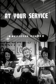 At Your Service (1941)