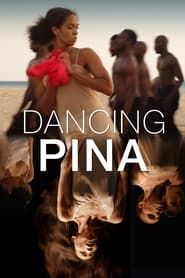 Dancing Pina 2022 streaming