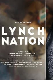 LYNCH NATION  streaming