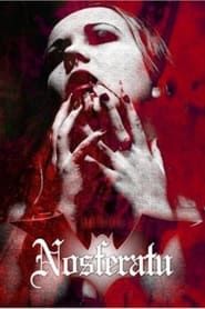 Red Scream Nosferatu series tv