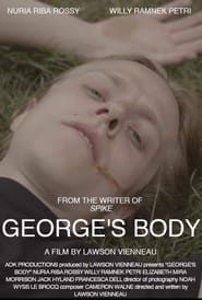 George's Body series tv