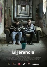 La herencia series tv