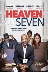 Heaven on Seven 2020 streaming