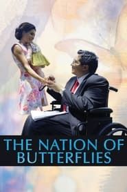 The Nation of Butterflies series tv