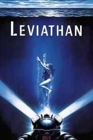 Leviathan: Monster Melting Pot series tv