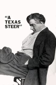 A Texas Steer (1915)