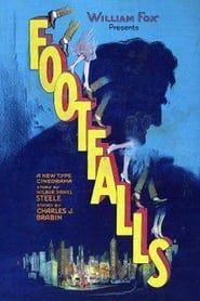 Footfalls (1921)