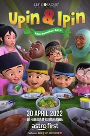 Upin & Ipin Edisi Ramadan Raya series tv