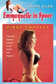 watch Emmanuelle: First Contact