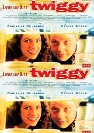 Twiggy - Liebe auf Diät 1998 streaming