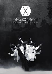 EXO Planet #1 - THE LOST PLANET in JAPAN-hd