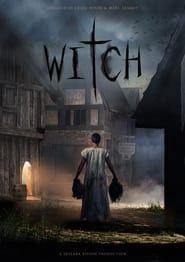 Witch series tv