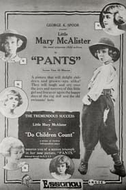 Image Pants 1917