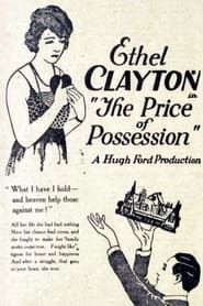 The Price of Possession (1921)