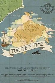 Turtle's Time series tv