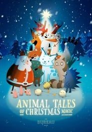 Animal Tales of Christmas Magic series tv