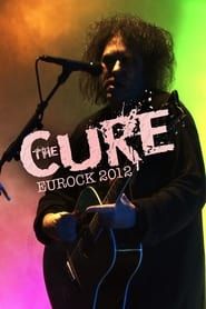 Image The Cure - EUROCK 2012