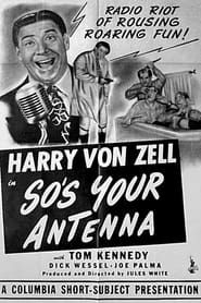 So's Your Antenna 1946 streaming