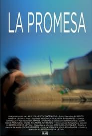 La Promesa series tv