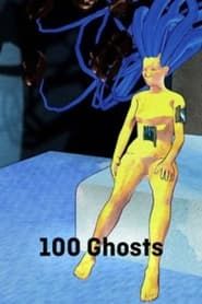100 Ghosts series tv