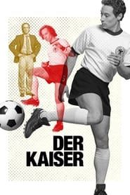 Der Kaiser series tv