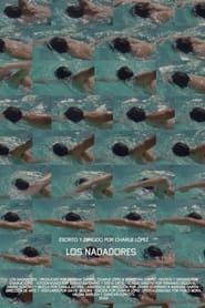Los Nadadores series tv