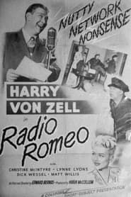 Radio Romeo series tv