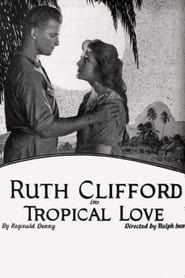 Tropical Love series tv