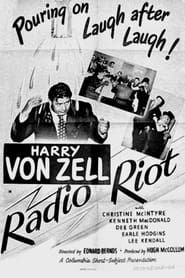 Image Radio Riot 1949