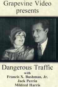 Image Dangerous Traffic 1926