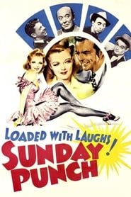 Sunday Punch 1942 streaming