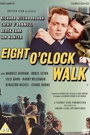 Image Eight O'Clock Walk 1954