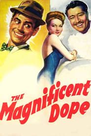 The Magnificent Dope series tv