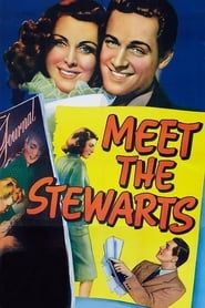 Image Meet the Stewarts 1942